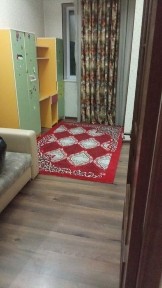 Туркестанская область, Шымкент, Аль-Фарабийский район