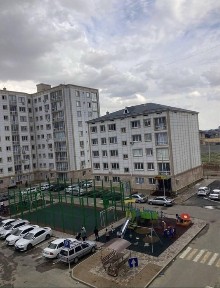 Квартира Жк стандарт сити