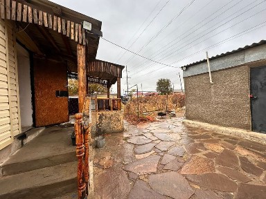 Карагандинская область, Жезказган