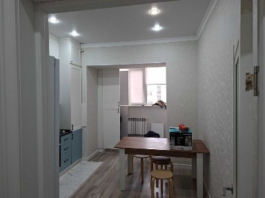 2 бөлмелі пәтер жалға беріледі