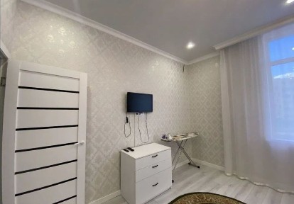 Жамбылская область, Тараз, 1-мкр. Акбулак