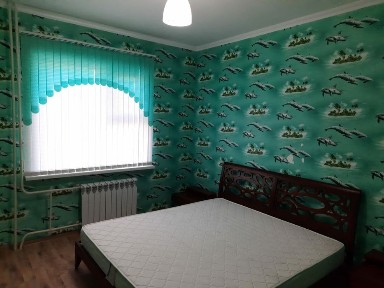 Атырауская область, Атырау, Авангард