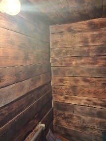 Акмолинская область, Кокшетау, Центральный рынок