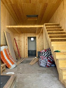 Акмолинская область, Астана, Нура