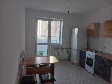 Северо-Казахстанская область, Петропавловск