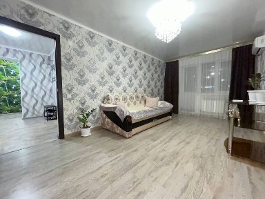 Актюбинская область, Актобе, Батыс 2