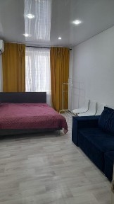 Мангистауская область, Актау, 3