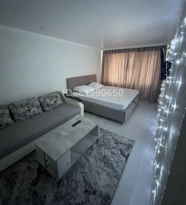 Акмолинская область, Астана, Есильский район