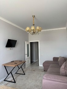 Акмолинская область, Астана, Алматинский район