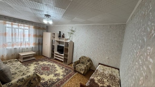 Сдам чистую, уютную 1,5-комнатную квартиру по суточно по улице Герцена.