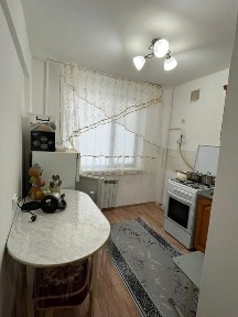 Атырауская область, Атырау, Авангард