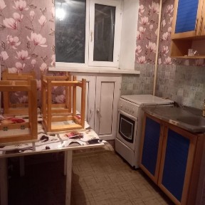 Актюбинская область, Актобе, микрорайон 11