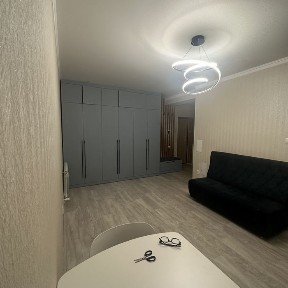 Актюбинская область, Актобе, Батыс 2