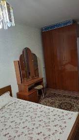 Западно-Казахстанская область, Уральск, Автопарк