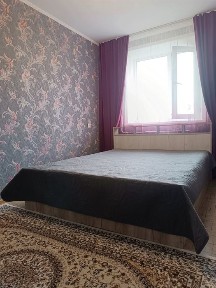 Костанайская область, Костанай