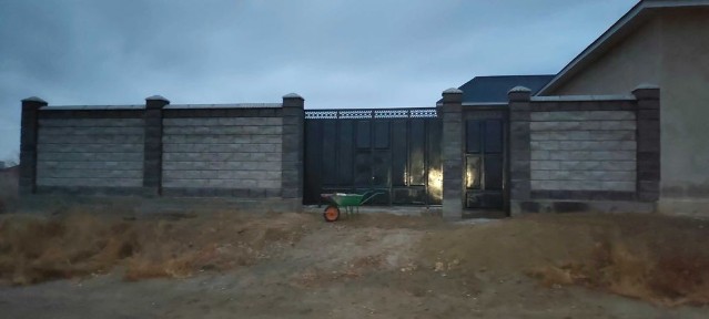 Дом жилой дом.