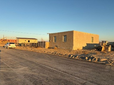 Продается дом в райене Наурыз