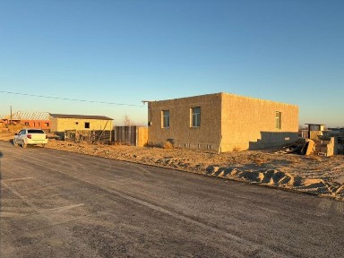 Кызылординская область, Абай