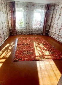 Западно-Казахстанская область, Дарьинское