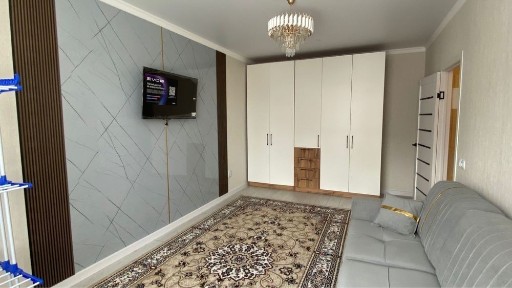 Акмолинская область, Астана, Алматинский район