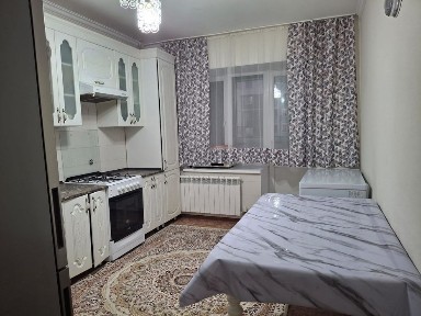 Актюбинская область, Кызылжар