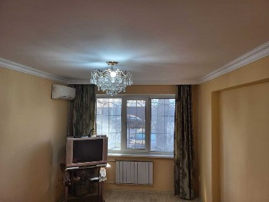 Актюбинская область, Актобе, микрорайон 11