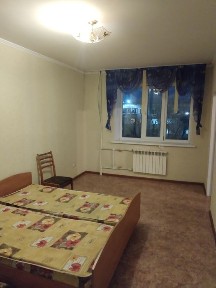 Актюбинская область, Актобе, микрорайон 11