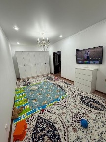 Продам Квартиру НурСити 4