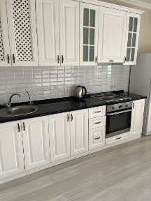 Акмолинская область, Астана, Есильский район