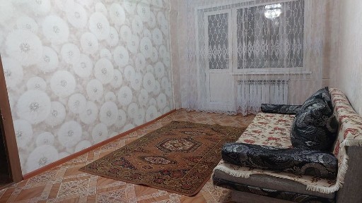 Сдам квартиру с Красный Яр