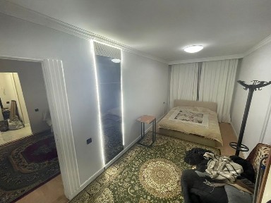 Акмолинская область, Астана, Есильский район