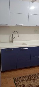 Акмолинская область, Астана, Есильский район