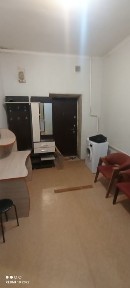 Акмолинская область, Астана, Байконурский