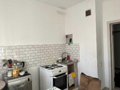 2-комнатная квартира · 56 м² · 5/12 этаж, мкр Акбулак, Дарабоз