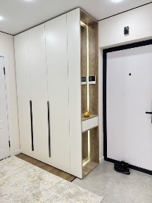 Продаестся 1 комнатная квартира 40