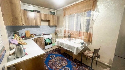 Алматинская область, Талдыкорган, Микрорайон 1