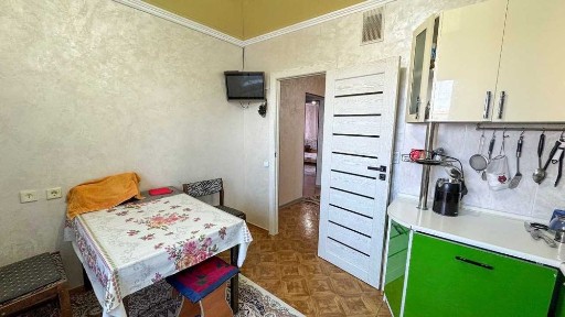 Алматинская область, Талдыкорган, Восточный (9-я площадка)