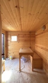 Акмолинская область, Астана, Есильский район