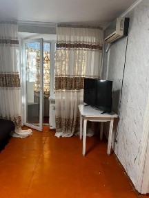 Алматинская область, Талдыкорган, Хутор