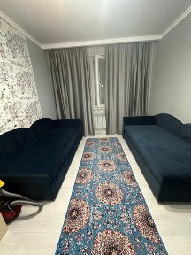 Сдается квартира