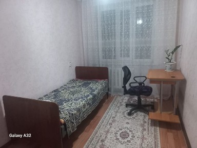 Сдам 3х комнатную квартиру