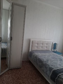 Восточно-Казахстанская область, Сатпаев