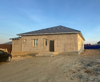 Құлсары қаласынан Мкр Атырау үй сатылады