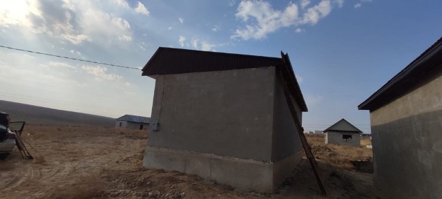 Алматинская область, Междуреченское