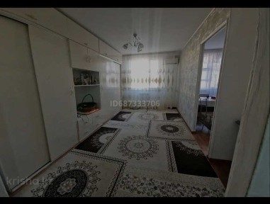 Срочно продается 1 комнатная кв, мкр 