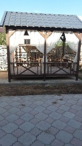 Западно-Казахстанская область, Уральск, 2-й рабочий