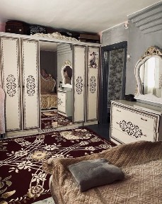 Продается барачный дом