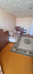 Карагандинская область, Караганда, Казыбекбийский район