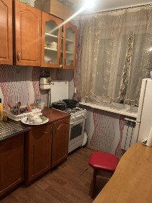 Карагандинская область, Караганда, Казыбекбийский район