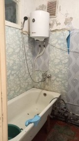 Продам квартиру однокомнатную